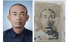 爱民老照片修复-2