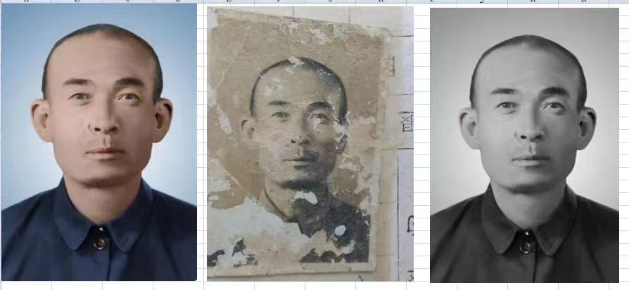 爱民老照片模糊修复-21